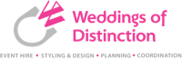 Weddings of Distinction