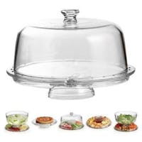 Amazing Cake Stand Multifunctional Cake and Serving Stand